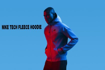 Nike Tech Fleece Hoodie