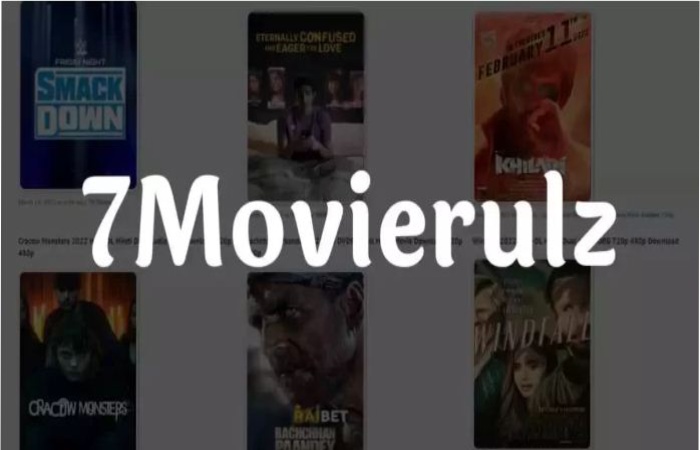 Why is 7movierulz the Perfect Platform for Movie Fans_